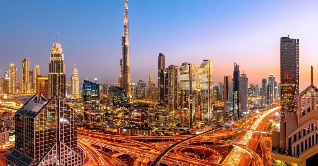 أفضل فنادق دبي للعوائل السعودية 2026