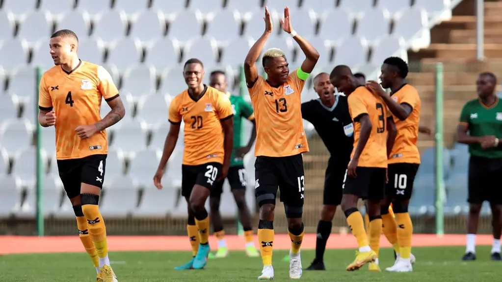 على المفتوحة؟ القنوات الناقلة لمباراة زامبيا ضد جزر القمر في كأس الأمم الأفريقية اليوم