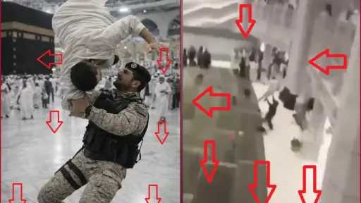 أخبار عربية