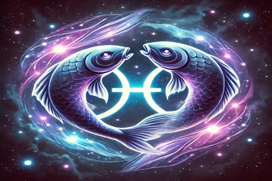 برج الحوت: يوم مليء بالرومانسية والهدوء.. حدسك يقودك لاتخاذ أفضل قرار في حياتك