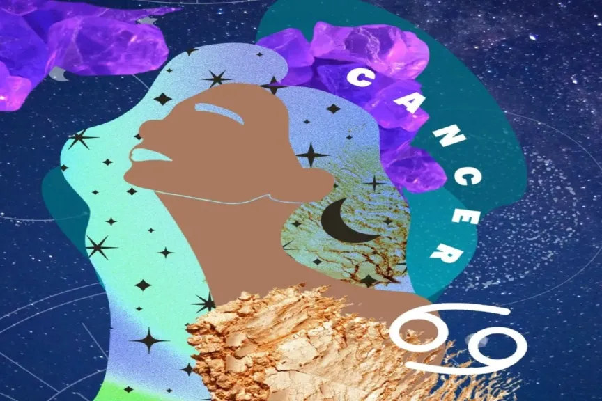 نصيحة هامة من الفلك لمواليد السرطان.. اتبع قلبك اليوم وتجنب هذا الخطأ