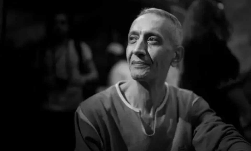 وداعاً &rdquo;هادئ السينما&rdquo;.. رحيل مفاجئ لمخرج &rdquo;بلد البنات&rdquo; عمرو موسى بيومي