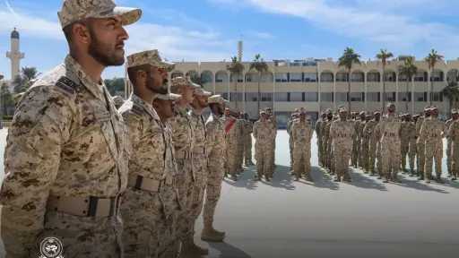 أخبار عربية