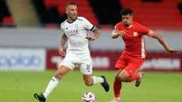 شاهد مجانًا.. القنوات الناقلة لمباراة...