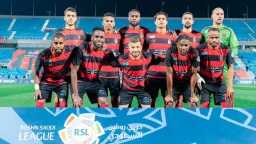 لا تفوتك القنوات الناقلة لمباراة...