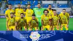 شاهد مجانًا القنوات الناقلة لمباراة...