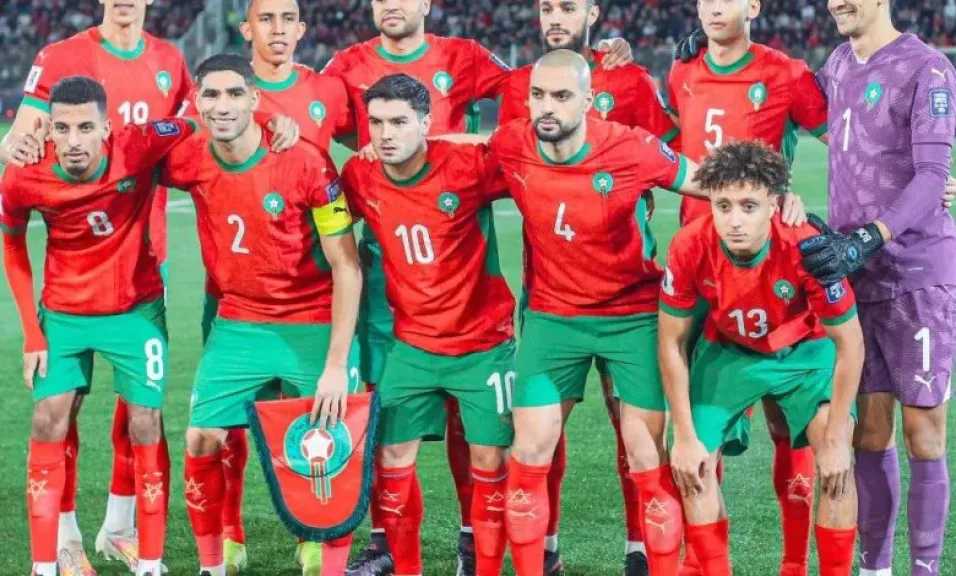 &rdquo;بطرق مجانية&rdquo; كيفية مشاهدة مباراة المغرب ضد زامبيا في كأس أمم إفريقيا 2025.. لا تفوتك