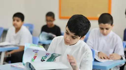 أخبار عربية