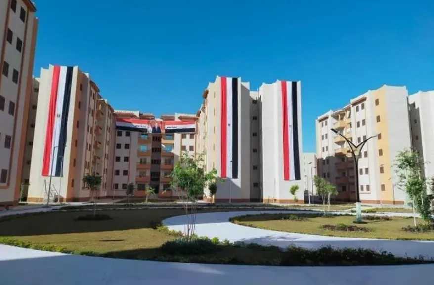 هل تنتظر شقتك؟ بشرى سارة من صندوق الاسكان الاجتماعي لك في 2025