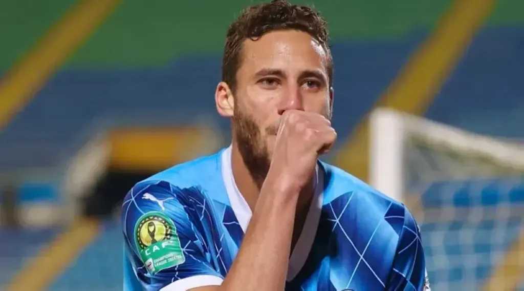 ماذا سيحدث غداً؟ تفاصيل محاكمة رمضان صبحي في قضية التزوير