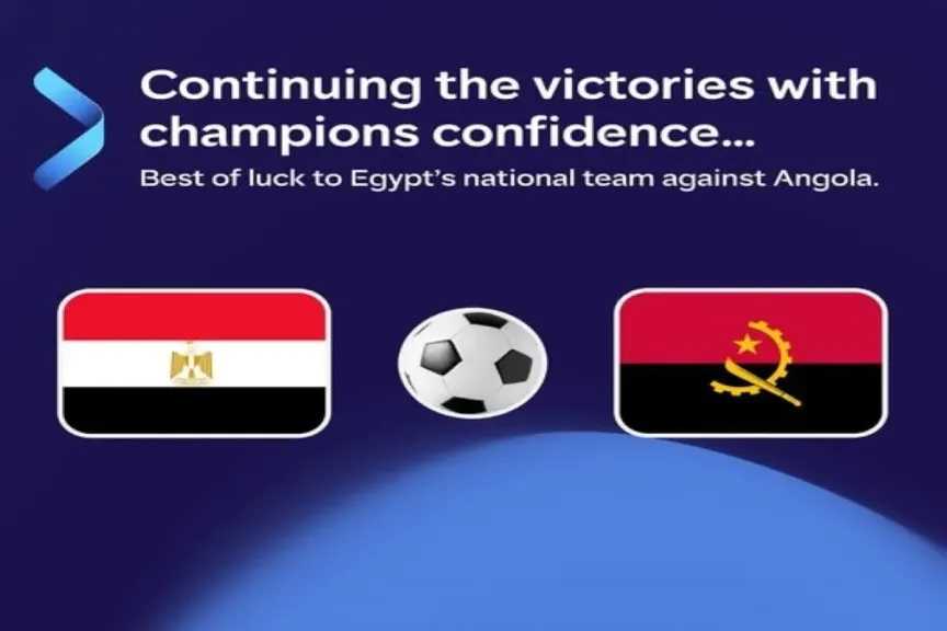 رابط الأسطورة مباشر.. بث مباشر مشاهدة مباراة منتخب مصر وأنجولا يلا شوت مباشر متعدد الجودة في كأس الأمم الأفريقية