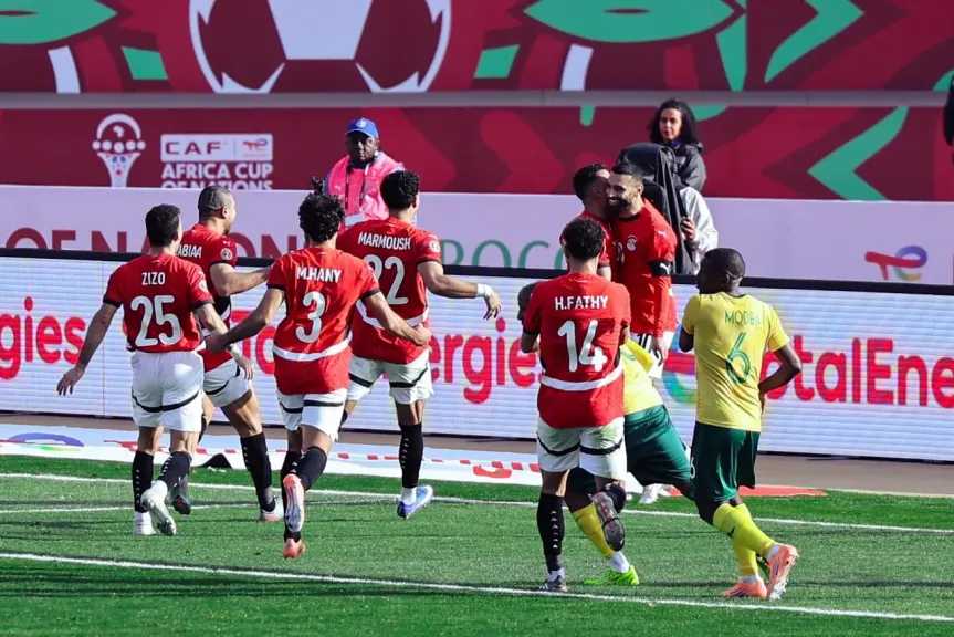 بعد التأهل.. من يواجه منتخب مصر في دور الـ16 بأمم إفريقيا 2025؟