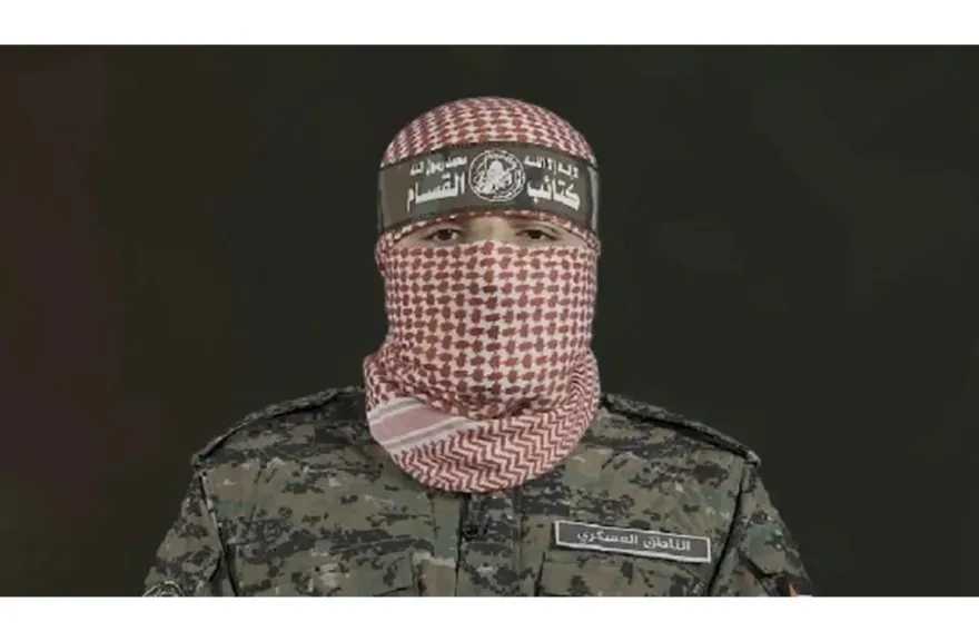 &rdquo;كان يعلم نهايته&rdquo;.. أول تعليق لشقيق أبو عبيدة بعد إعلان استشهاده رسميًا