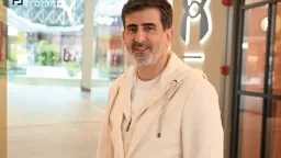 سامر شقير: السعودية تخطو خطوات...