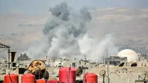 أخبار عربية