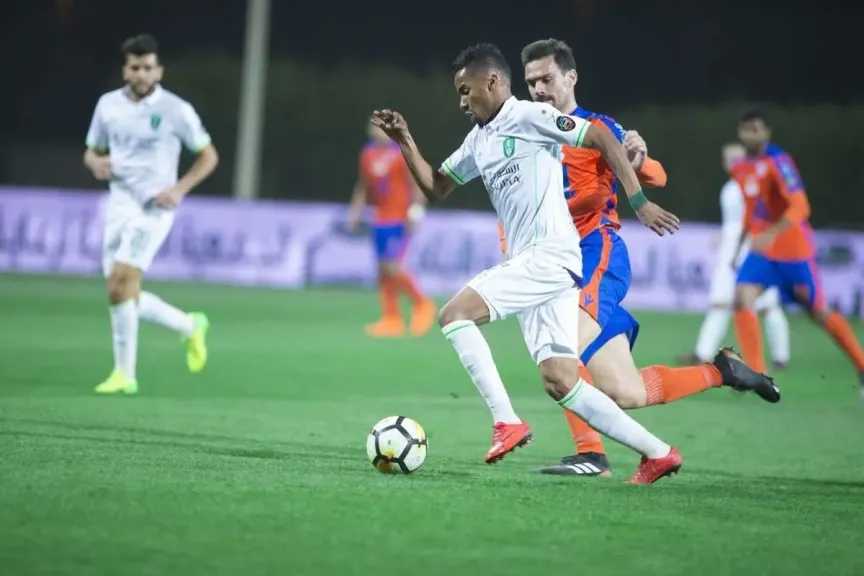 رابط مباشر الأسطورة.. بث مباشر مشاهدة مباراة الأهلي والفيحاء بأعلى جودة دون تأخير دوري روشن