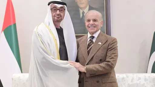 أخبار عربية