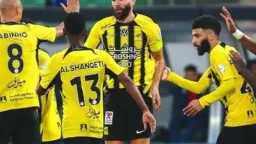 غير معروف جماهيريًا.. من هو...