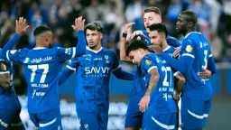 ”صوت كبير حاضر”معلق مباراة الهلال...