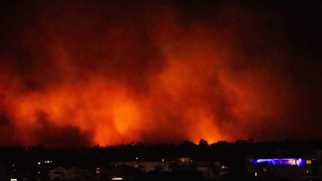 تحذير من العالم الهولندي.. نشاط زلزالي محتمل بداية عام 2026