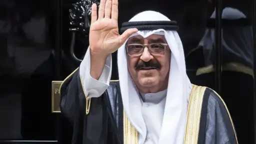 أخبار عربية