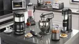 أفضل أسعار أجهزة مطبخ كهربائية...