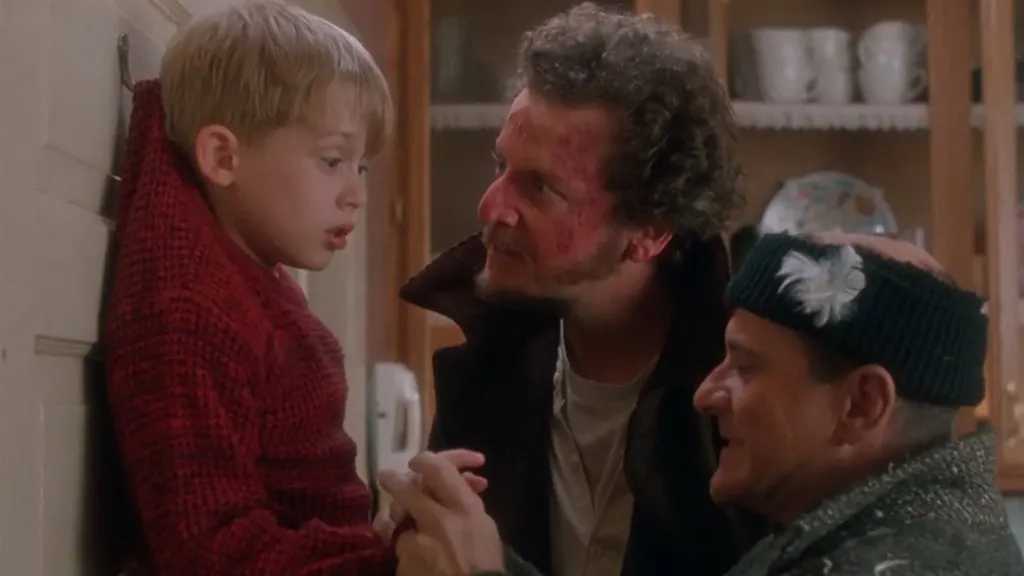 3 أفلام مثالية لليلة رأس السنة.. فيلم Home Alone في الصدارة