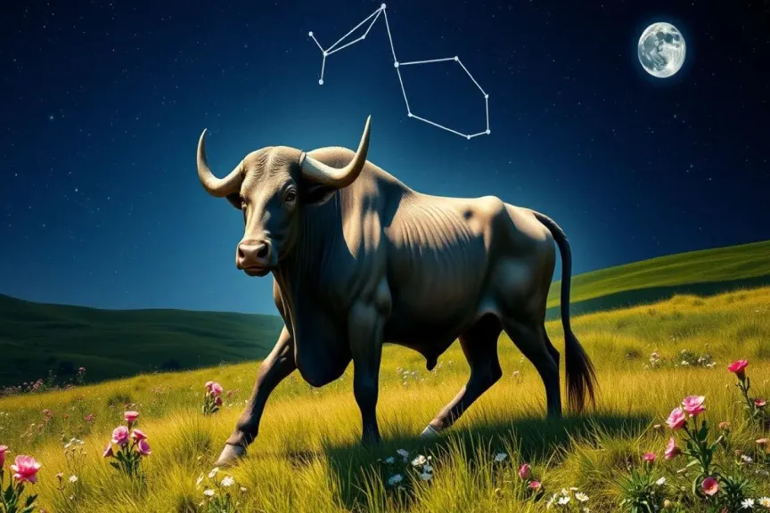 مؤشرات برج الثور