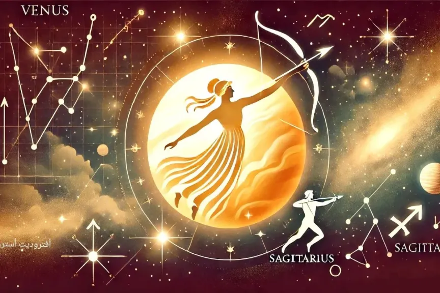 حظك برج القوس اليوم