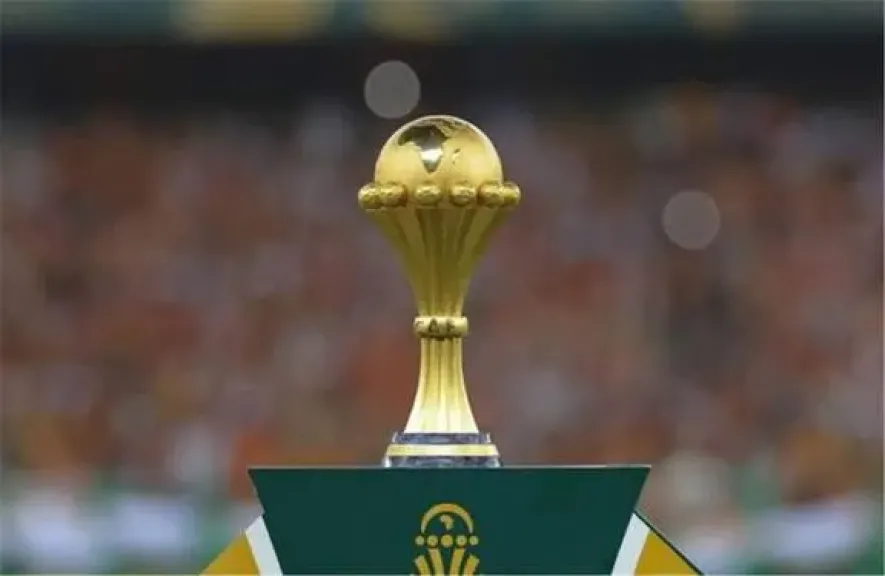 أمم إفريقيا