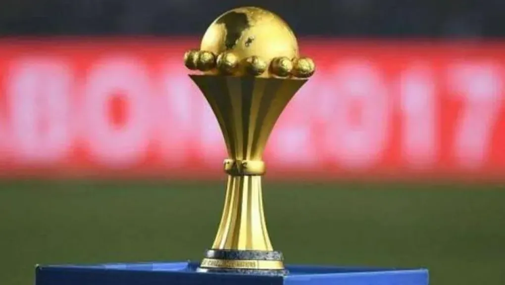 القنوات الناقلة لأمم افريقيا