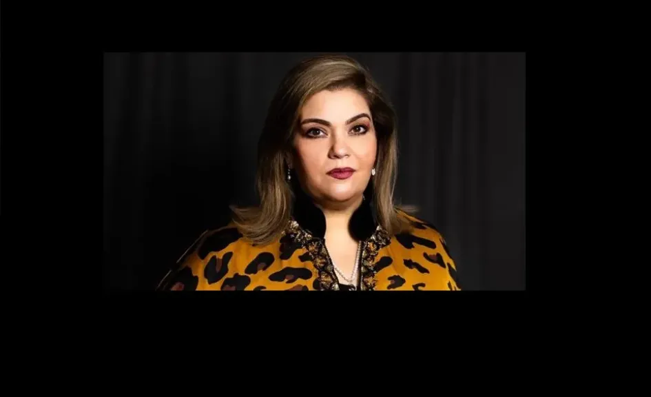 نيفين القاضي