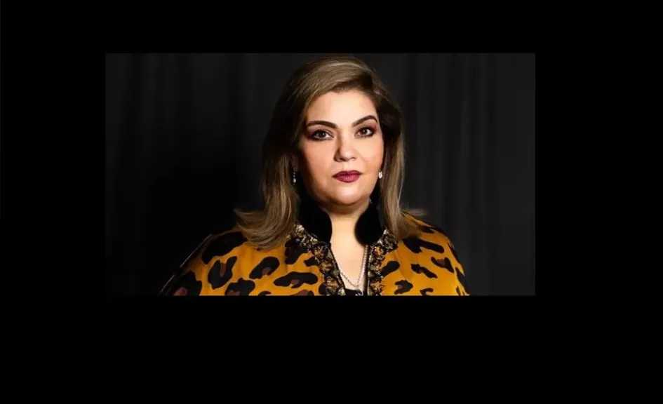 من هي نيفين القاضي ويكيبيديا؟ أبرز المعلومات عن الإعلامية المصرية الراحلة