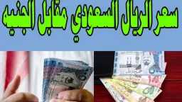 بشرى للمعتمرين.. استقرار سعر الريال...