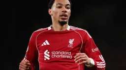 تصريحات إيكتيكي قبل مواجهة فولهام...