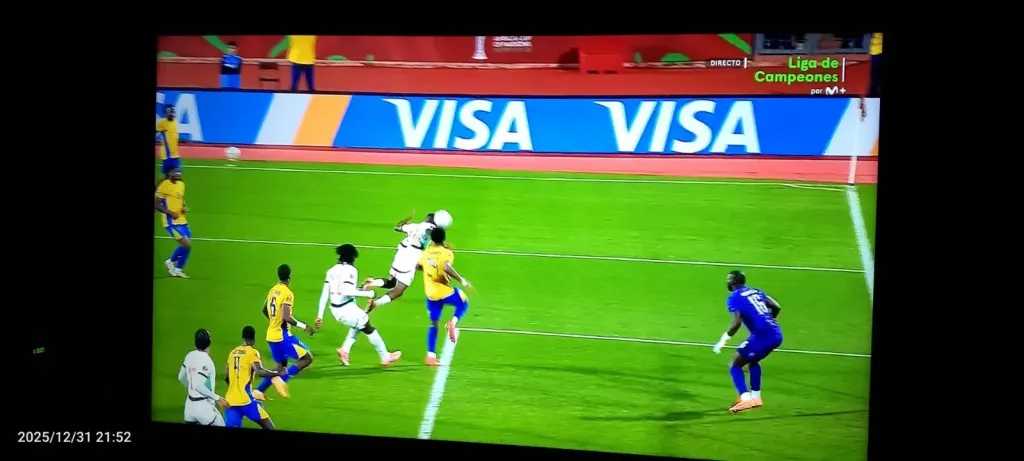 تردد قناة دوري الأبطال المجانية الناقلة لكأس أفريقيا ودوري أبطال أوروبا مجانًا