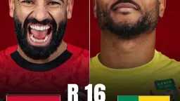 بعد رفض القناة الجزائرية.. هل...