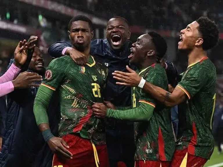 &rdquo;تهديد ووعيد لأسود الأطلس&rdquo; أسطورة الكاميرون يُثير الجدل قبل مواجهة المغرب في ربع نهائي كأس أمم إفريقيا.. ماذا قال؟