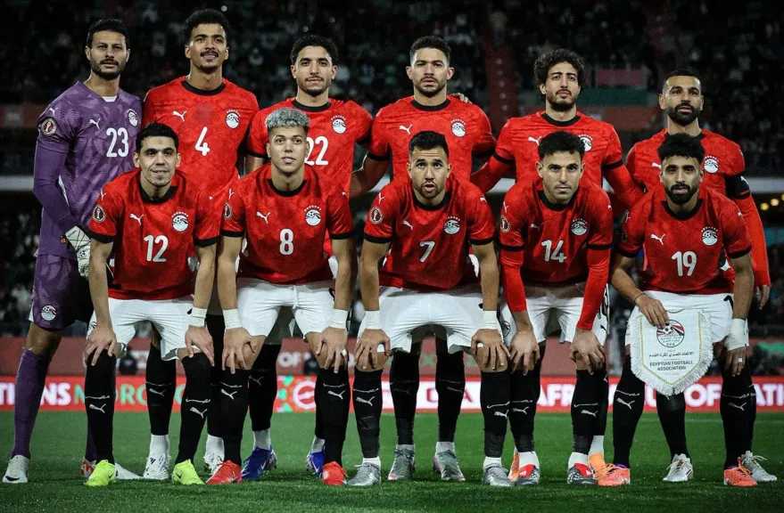 أزمة مفاجأة للعميد.. غيابات منتخب مصر ضد بنين اليوم في كأس أفريقيا دور الـ 16