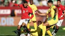 بعد حديثه المثير للجدل ”منتخب...