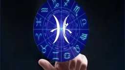 سر الهدوء القاتل لبرج الحوت.....