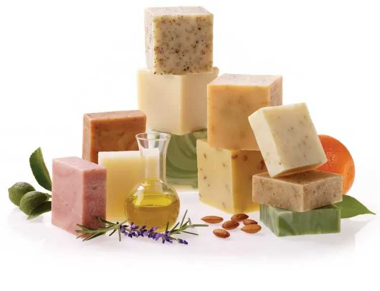 تفسير رؤية الصابون في المنام لابن سيرين والنابلسي