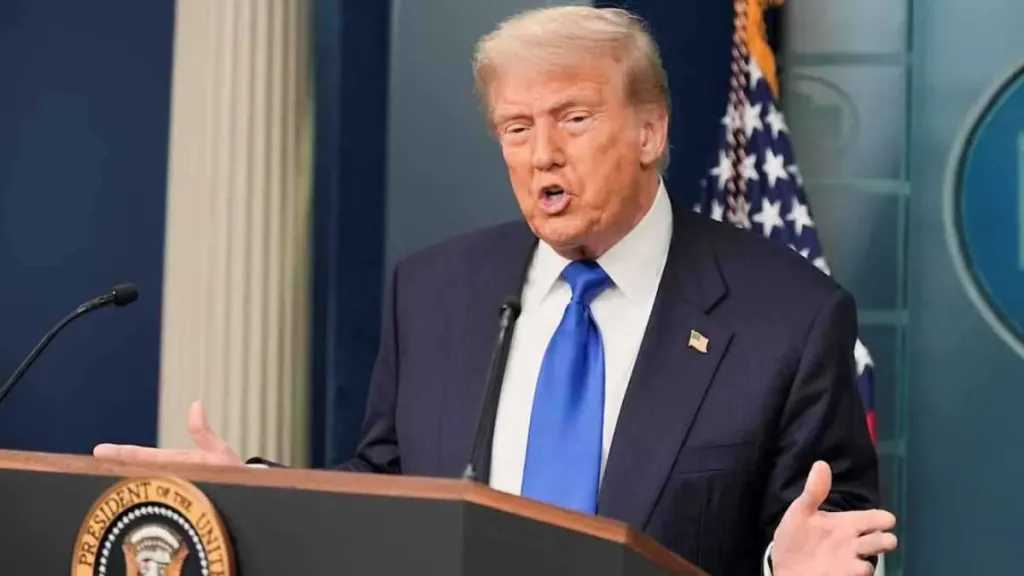 ترامب يشيد بالجيش الأمريكي بعد عملية فنزويلا ويصرح: نحن الأقوى في العالم