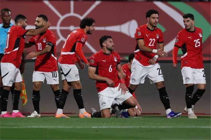 لحصد لقب بطل كأس الأمم الأفريقية.. استعدادات مكثفة لمنتخب الفراعنة قبل مواجهة كوت ديفوار