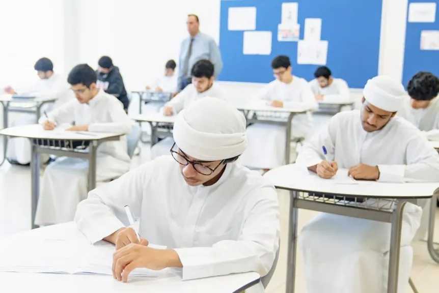 رابط نتائج الثاني عشر في الكويت بالرقم المدني.. إليكم خطوات الاستعلام