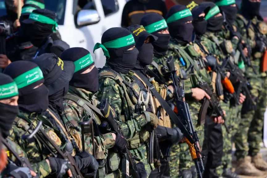 بعد توقف دام أسبوعين.. جهود حماس لتسليم آخر رهينة إسرائيلي في غزة