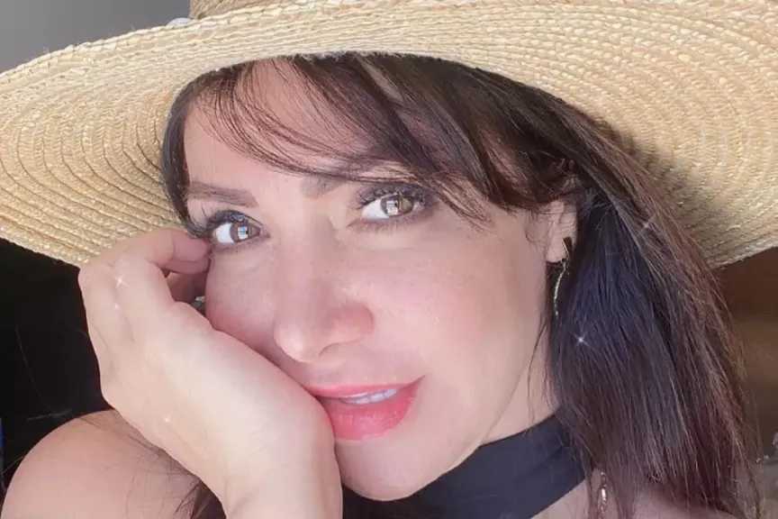 بعد ظهورها على الهواء بملامح متغيره.. ما هو مرض لقاء سويدان؟