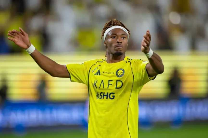 بينهم سيماكان.. هل يصمد النصر بـ 5 غيابات أمام القادسية؟