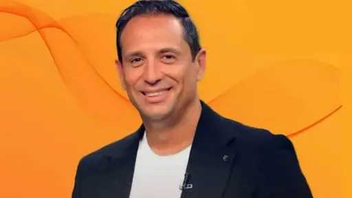 ميديا وتوك شو