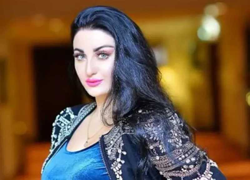 بعد تعرضها لأزمة صحية.. ما هو مرض صافينار؟